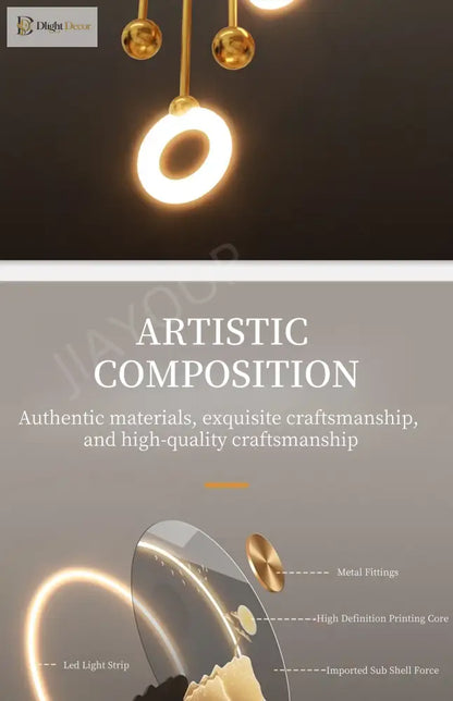 Butterfly LED Wall Art Light | Modern Interior Lighting