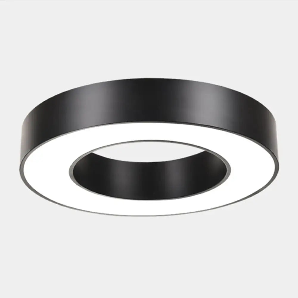 Catalina LED Flush Mount Light | Modern Interior Lighting