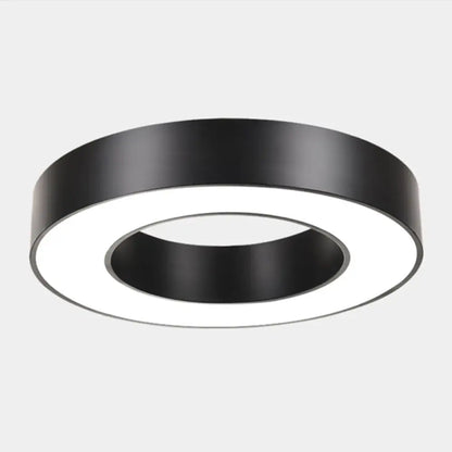Catalina LED Flush Mount Light | Modern Interior Lighting