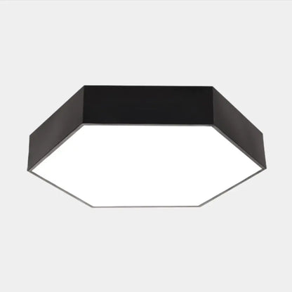 Catalina LED Flush Mount Light | Modern Interior Lighting
