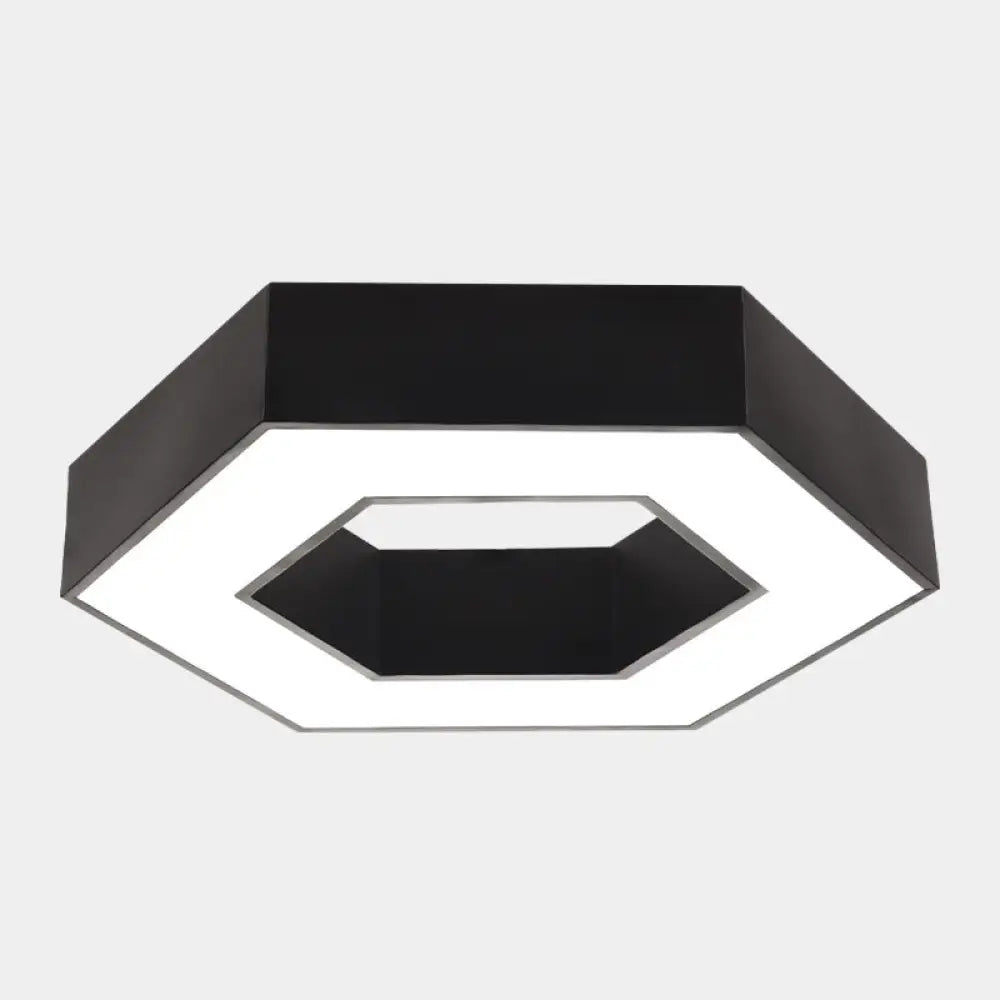 Catalina LED Flush Mount Light | Modern Interior Lighting