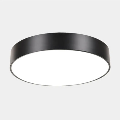 Catalina LED Flush Mount Light | Modern Interior Lighting