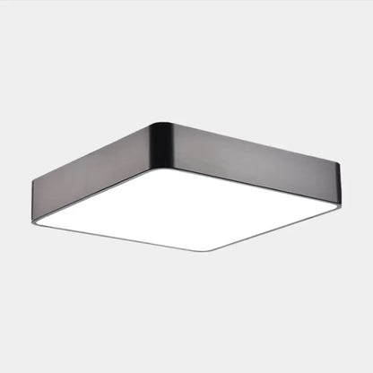 Catalina LED Flush Mount Light | Modern Interior Lighting