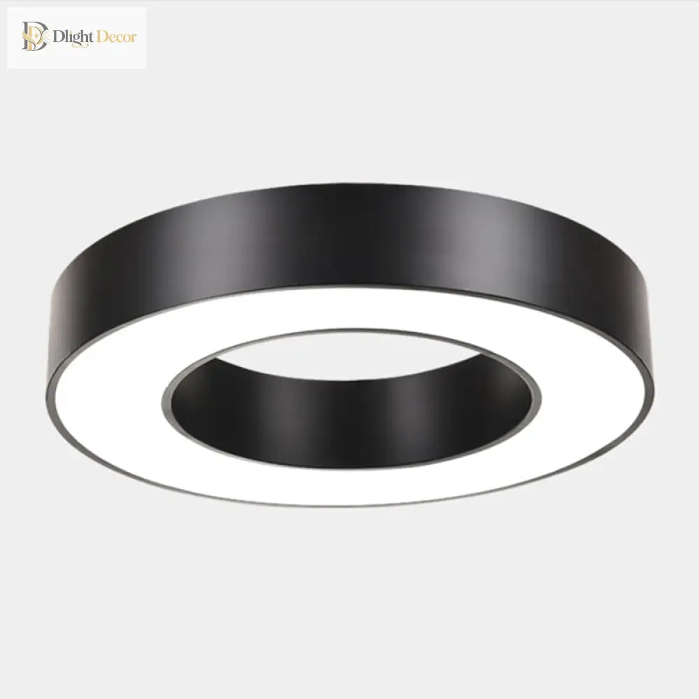 Catalina LED Flush Mount Light | Modern Interior Lighting