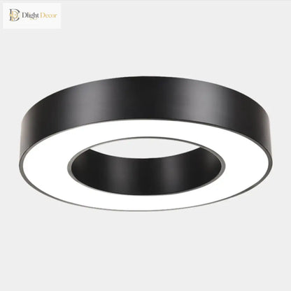 Catalina LED Flush Mount Light | Modern Interior Lighting