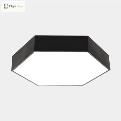 Catalina LED Flush Mount Light | Modern Interior Lighting