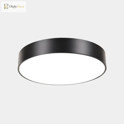 Catalina LED Flush Mount Light | Modern Interior Lighting