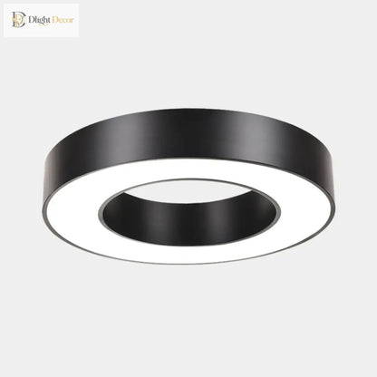 Catalina LED Flush Mount Light | Modern Interior Lighting