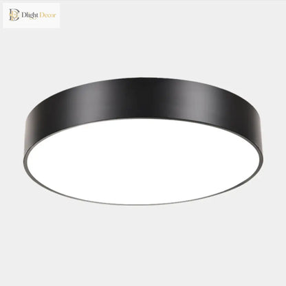 Catalina LED Flush Mount Light | Modern Interior Lighting