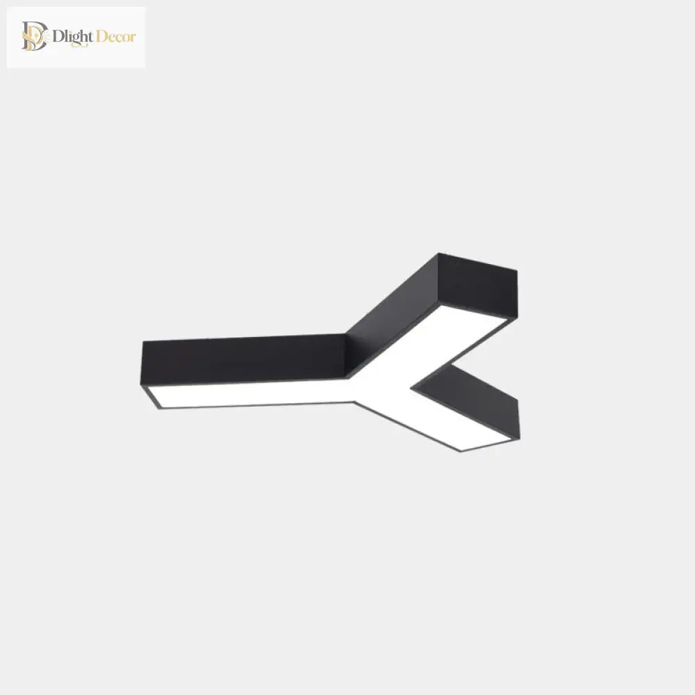 Catalina LED Flush Mount Light | Modern Interior Lighting