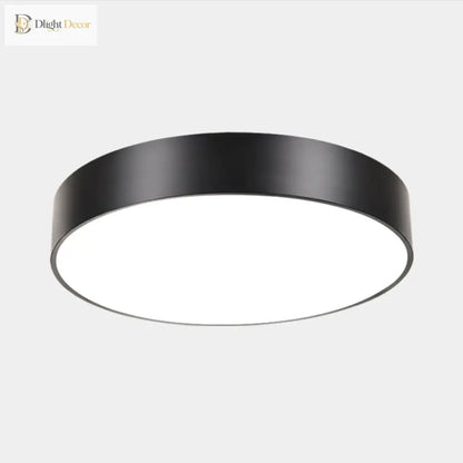 Catalina LED Flush Mount Light | Modern Interior Lighting