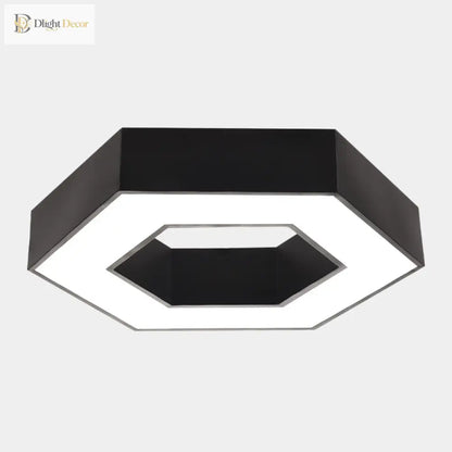 Catalina LED Flush Mount Light | Modern Interior Lighting