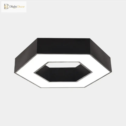 Catalina LED Flush Mount Light | Modern Interior Lighting