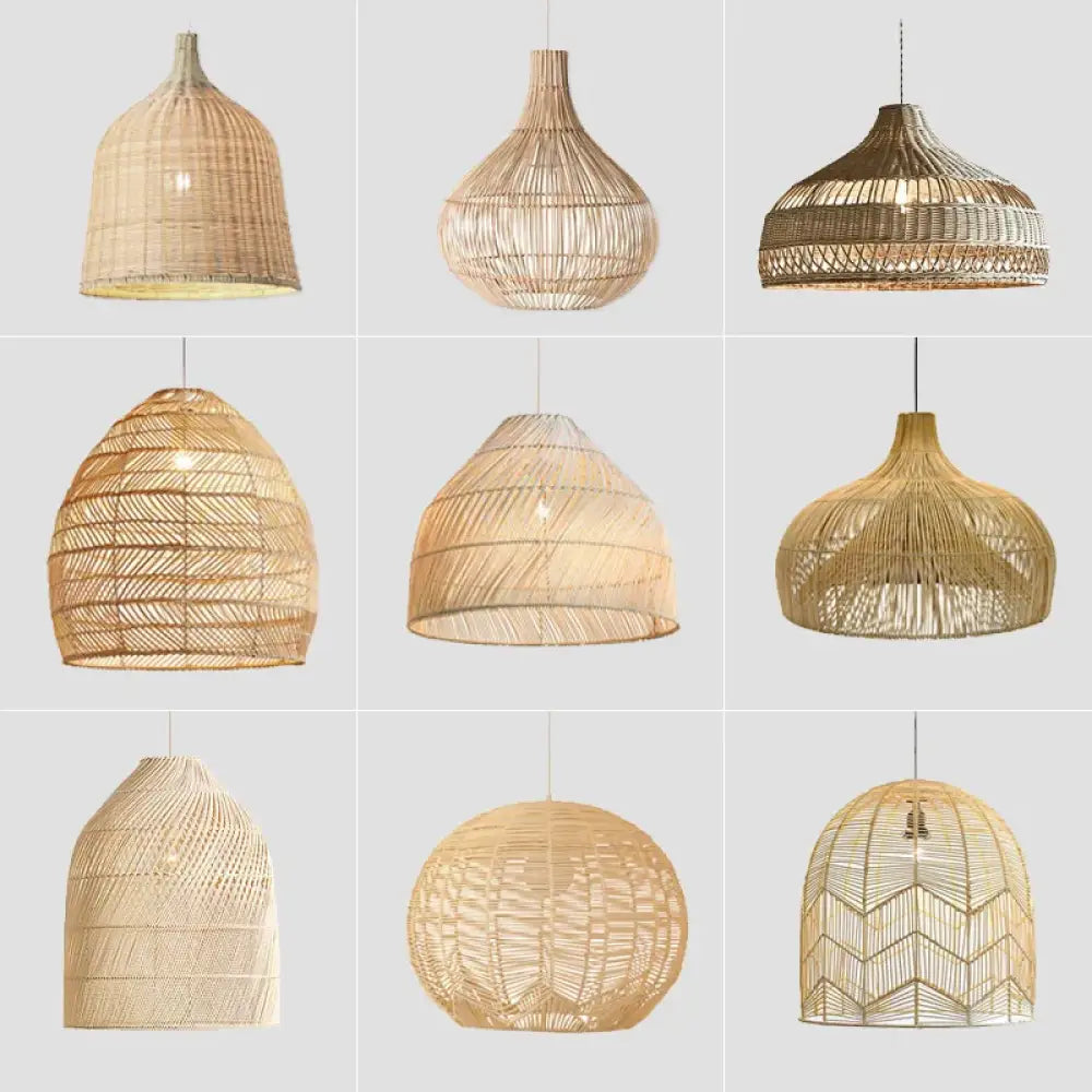 Chinese LED Pendant Light | Hallway &amp; Entry Home Lighting