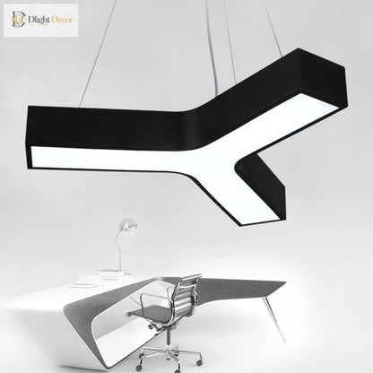 Chloe Modern Pendant Light | Dining Room Home Lighting