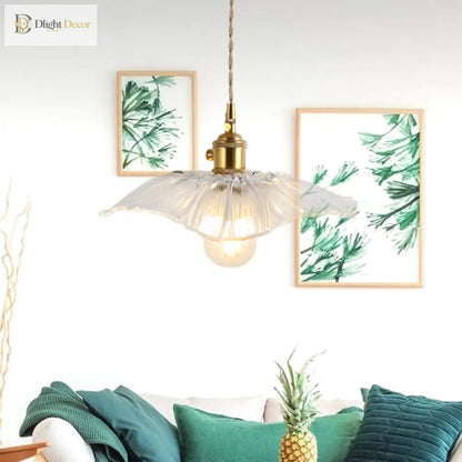 Clara Industrial Pendant Light | Dining Room Home Lighting