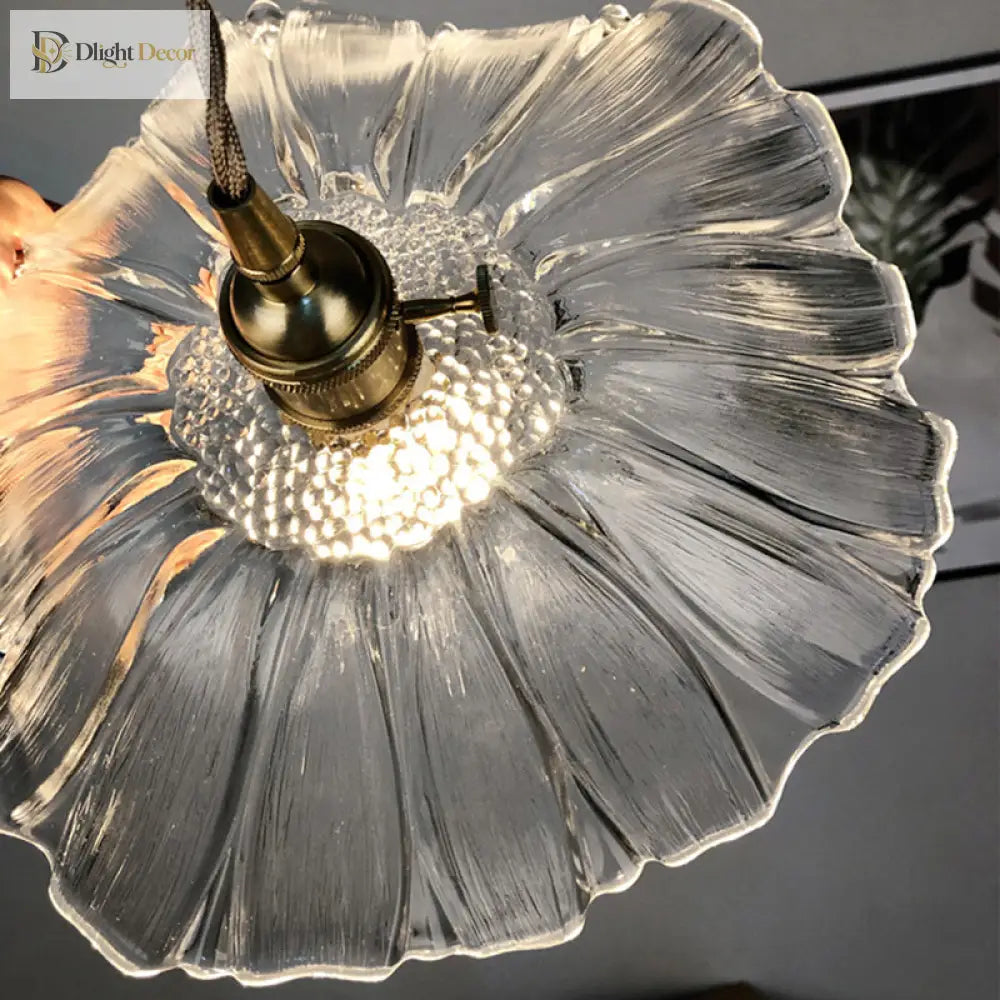 Clara Industrial Pendant Light | Dining Room Home Lighting