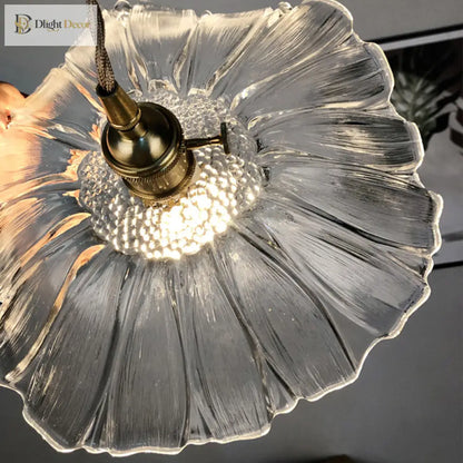 Clara Industrial Pendant Light | Dining Room Home Lighting