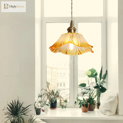 Clara Industrial Pendant Light | Dining Room Home Lighting