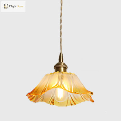 Clara Industrial Pendant Light | Dining Room Home Lighting