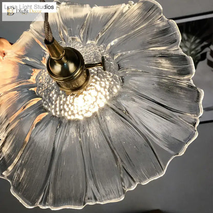 Clara Industrial Pendant Light | Dining Room Home Lighting
