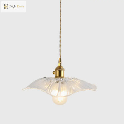 Clara Industrial Pendant Light | Dining Room Home Lighting