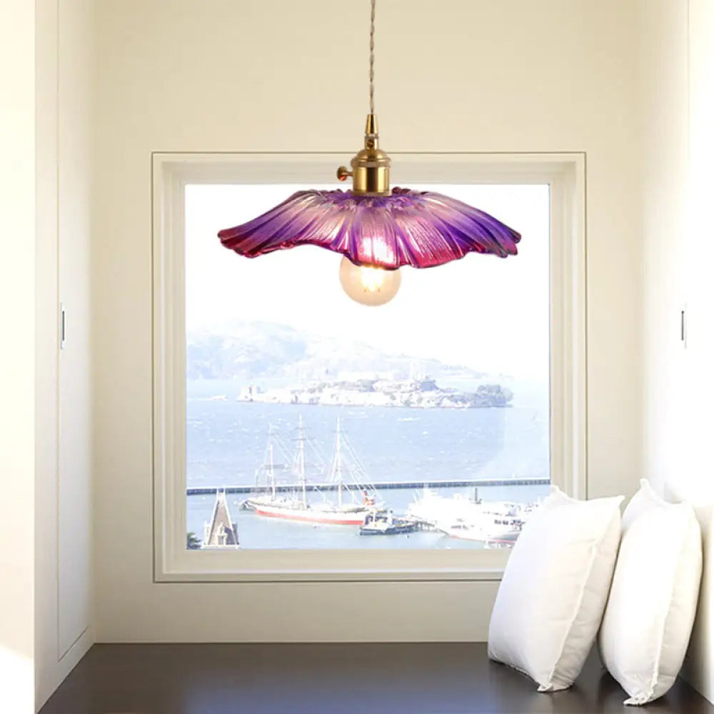 Clara Industrial Pendant Light | Dining Room Home Lighting