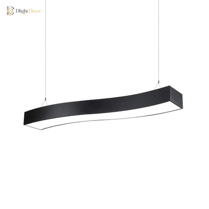 Clara Modern Pendant Light | Modern Dining Room Lighting