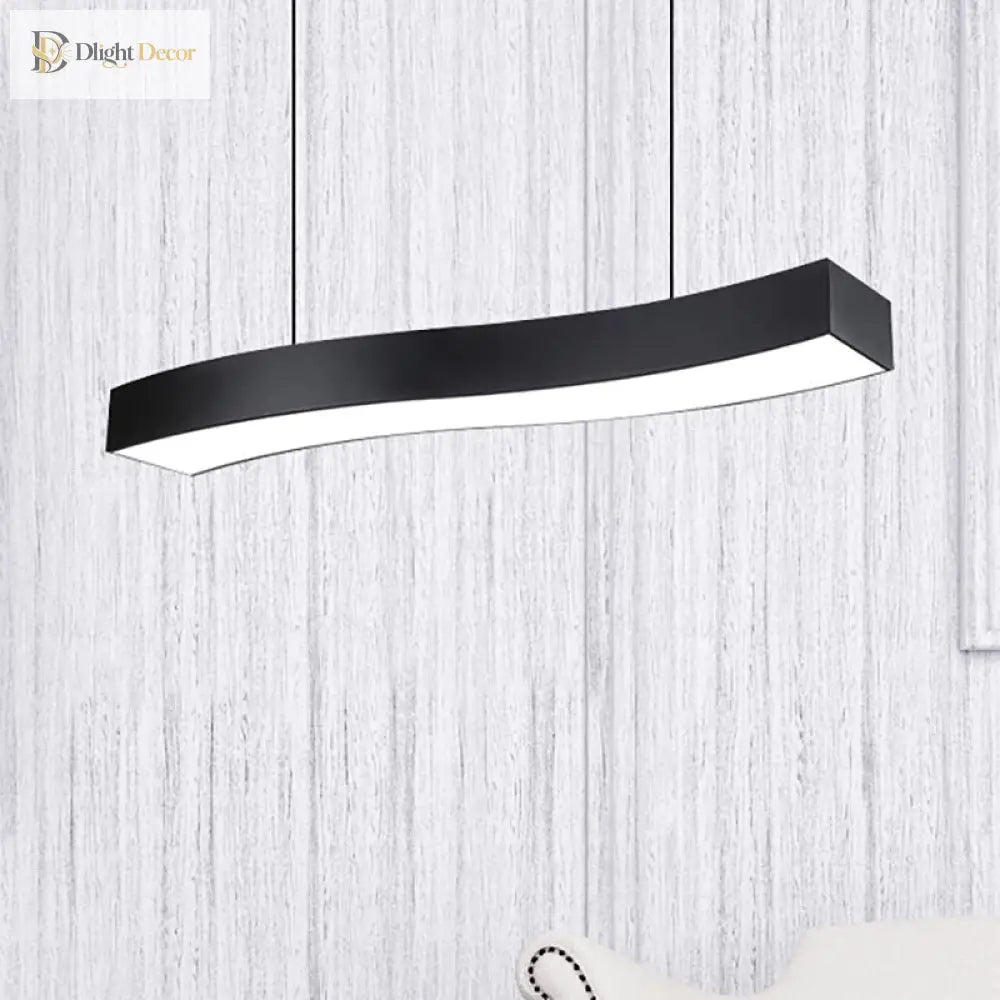 Clara Modern Pendant Light | Modern Dining Room Lighting