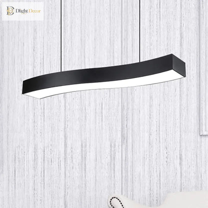 Clara Modern Pendant Light | Modern Dining Room Lighting