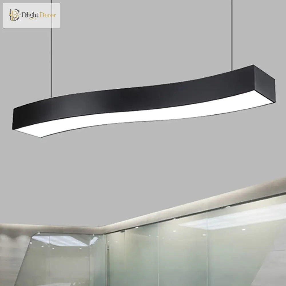 Clara Modern Pendant Light | Modern Dining Room Lighting