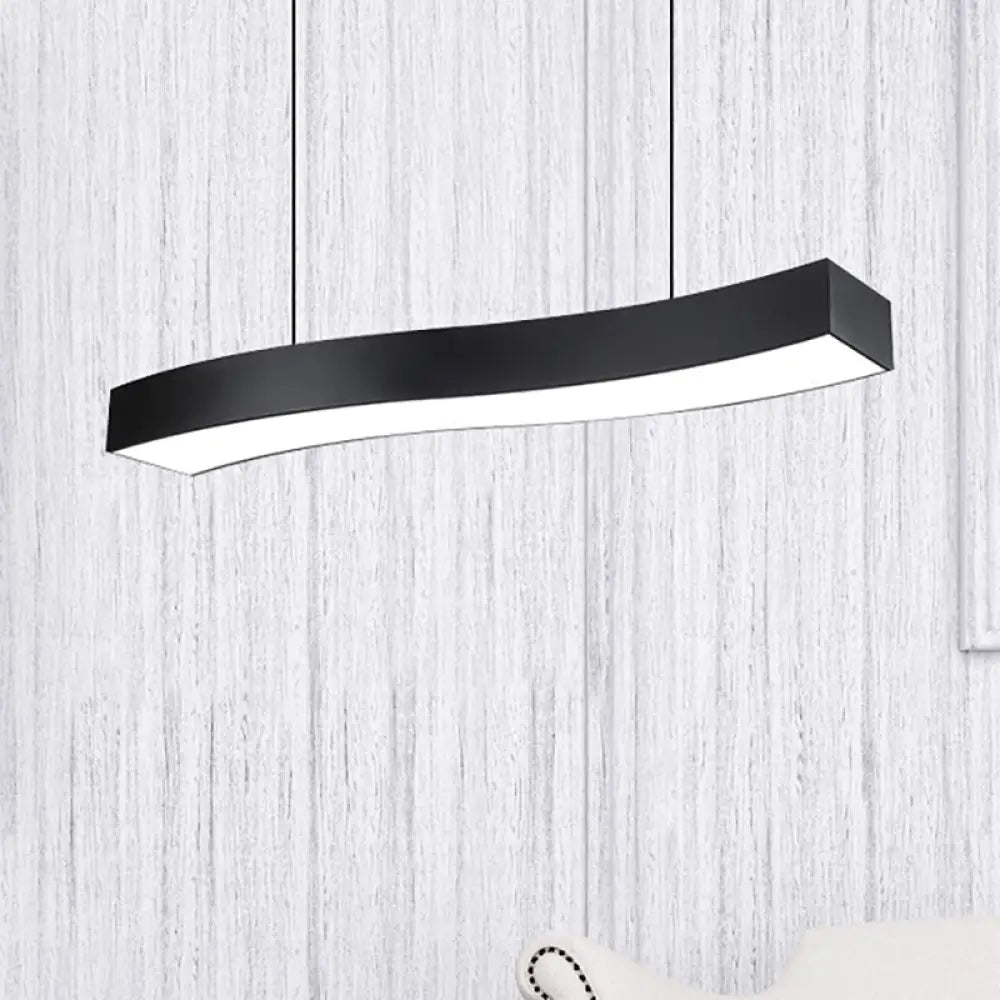 Clara Modern Pendant Light | Modern Dining Room Lighting