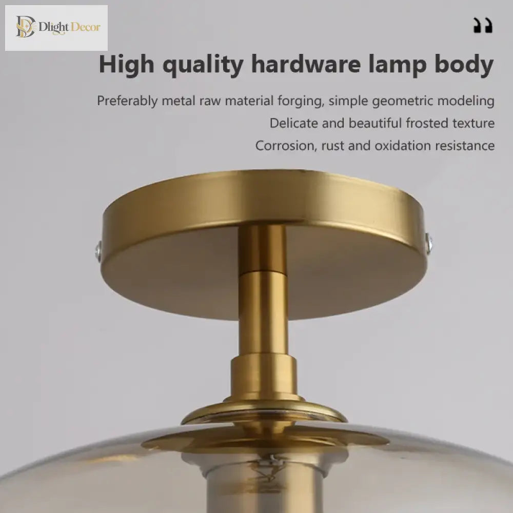Clio LED Ceiling Light | Modern Interior Home Lighting