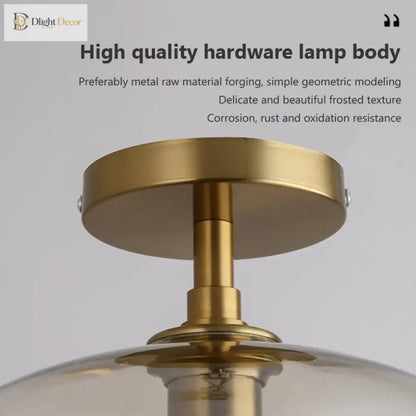 Clio LED Ceiling Light | Modern Interior Home Lighting