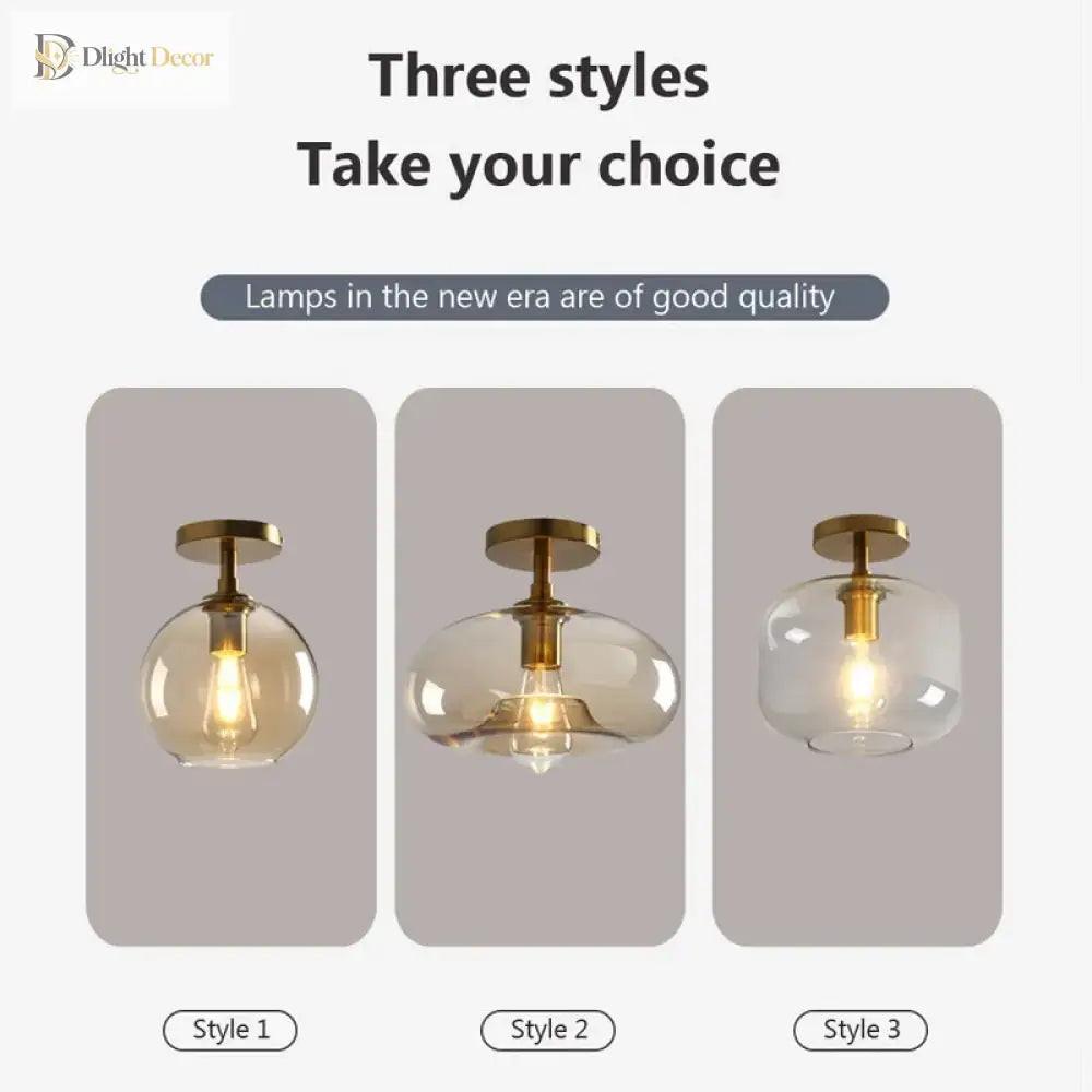 Clio LED Ceiling Light | Modern Interior Home Lighting