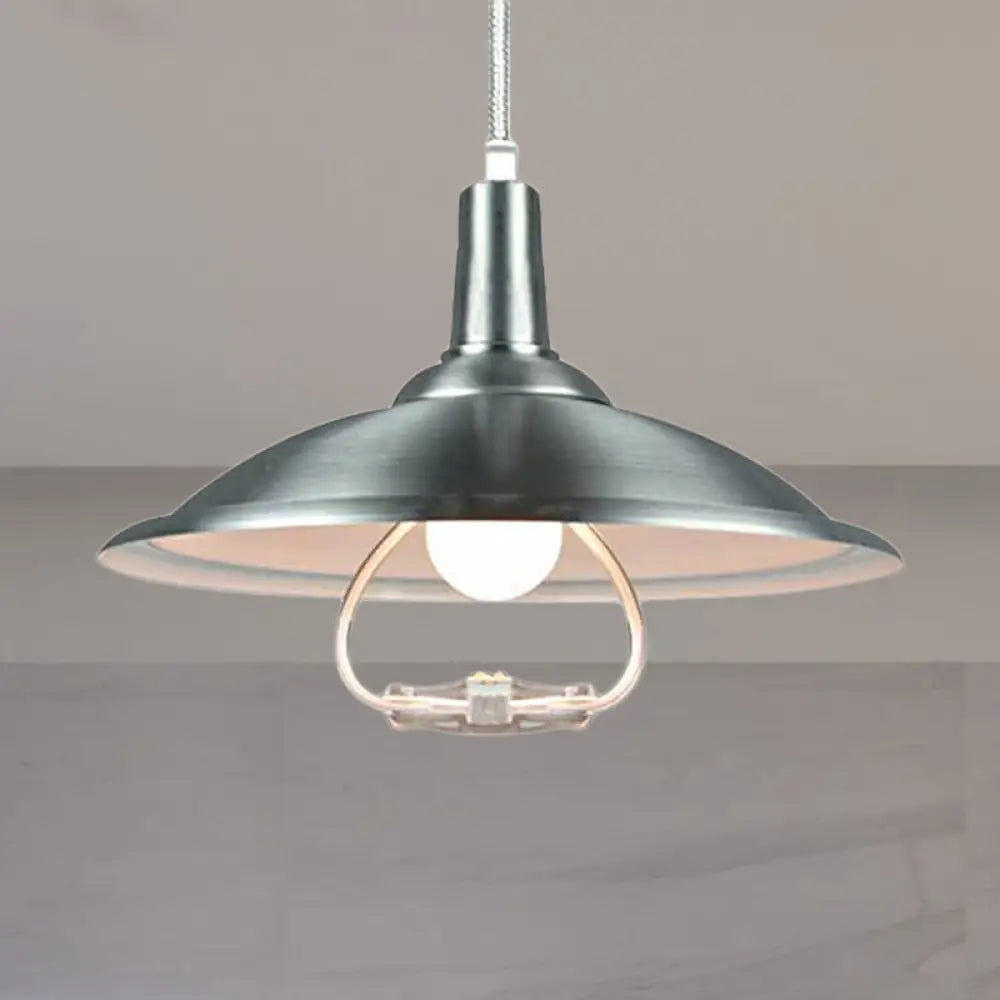 Conrad Adjustable Pendant Light | Dining Room Lighting