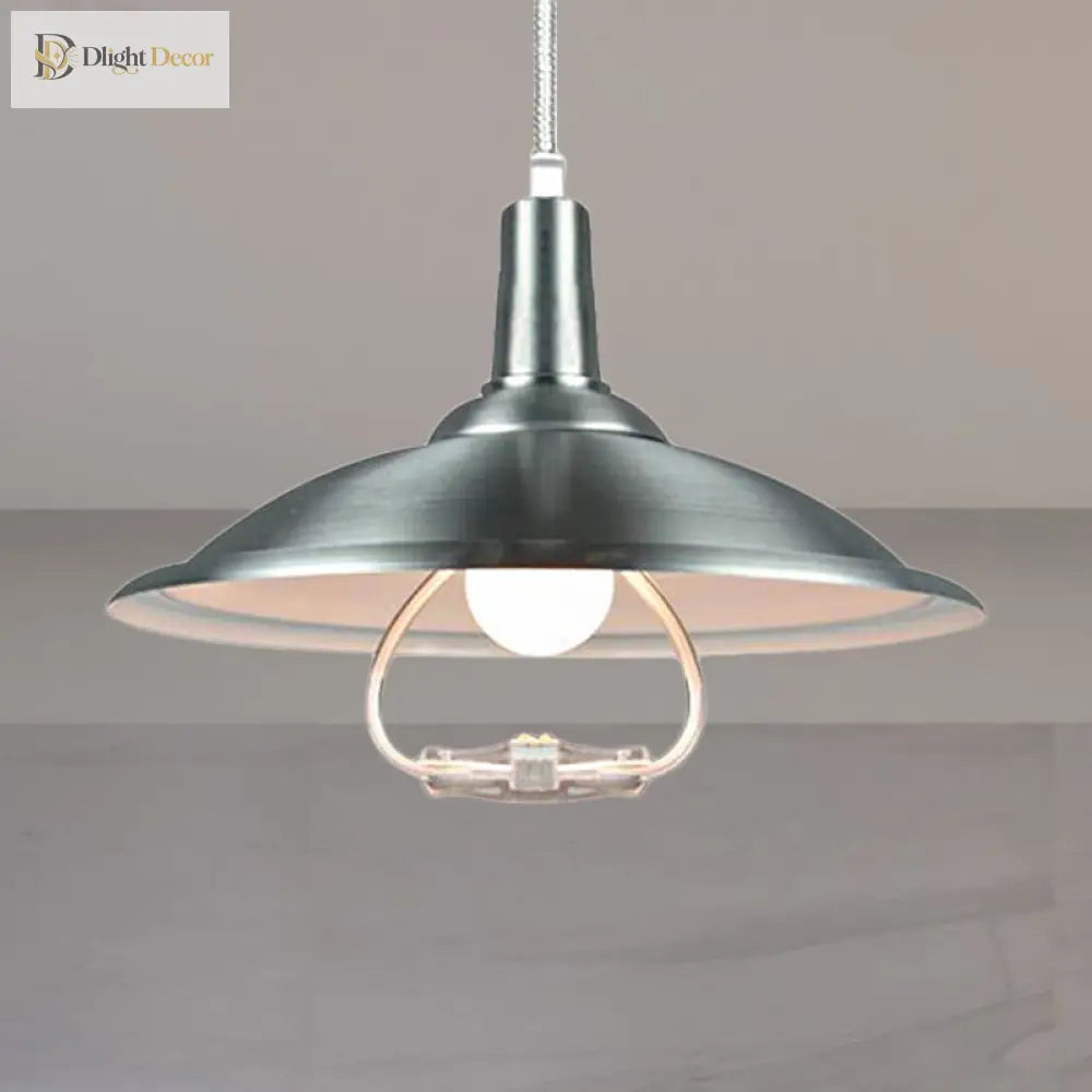 Conrad Adjustable Pendant Light | Dining Room Lighting