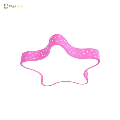 Dazzling LED Flush Mount Light | Kids&