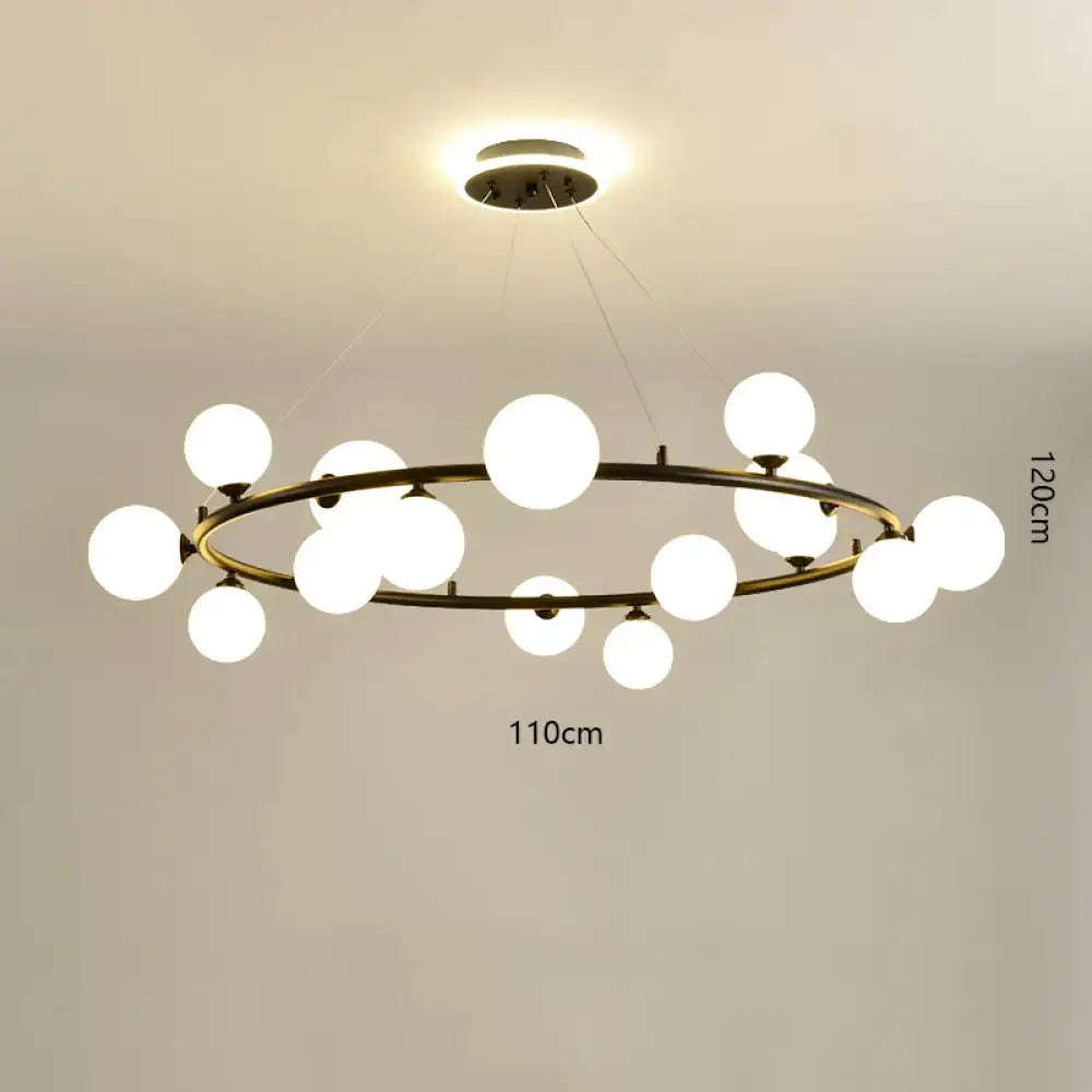 Decoracion LED Modern Chandelier | Dining Room Lighting