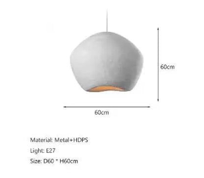 Designer Nordic Pendant Light | Dining Room Home Lighting