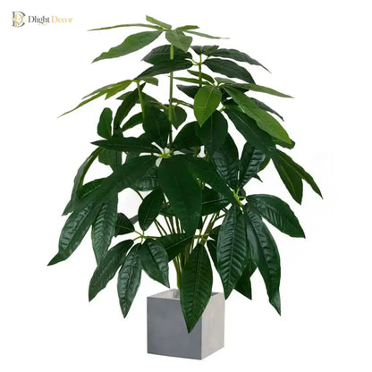 Dlight Decor Monstera Tree for Lush Indoor Outdoor Vibe