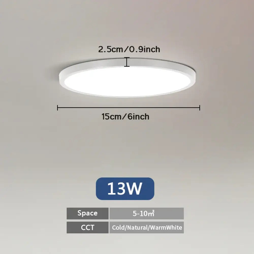 Dreamy LED Cloud Ceiling Light | Kids&