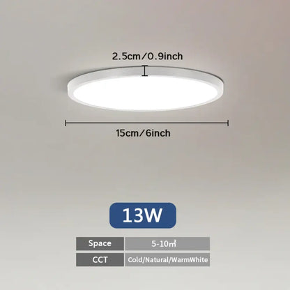 Dreamy LED Cloud Ceiling Light | Kids&