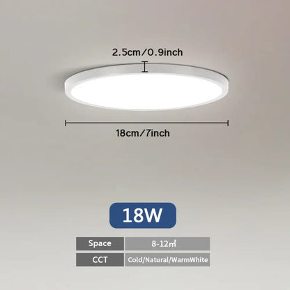 Dreamy LED Cloud Ceiling Light | Kids&