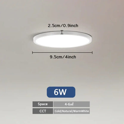 Dreamy LED Cloud Ceiling Light | Kids&