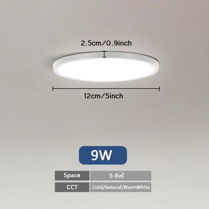 Dreamy LED Cloud Ceiling Light | Kids&