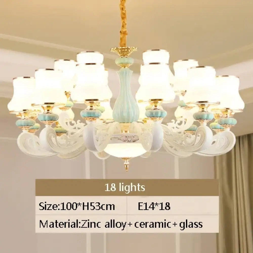 Elegant Chandelier | Living Room &amp; Lounge Lighting