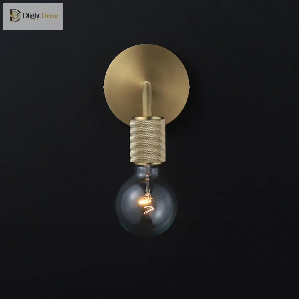 Elegant Modern Wall Sconce | Modern Dining Room Lighting