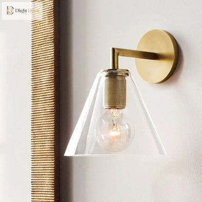 Elegant Modern Wall Sconce | Modern Dining Room Lighting