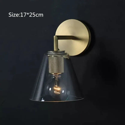 Elegant Modern Wall Sconce | Modern Dining Room Lighting